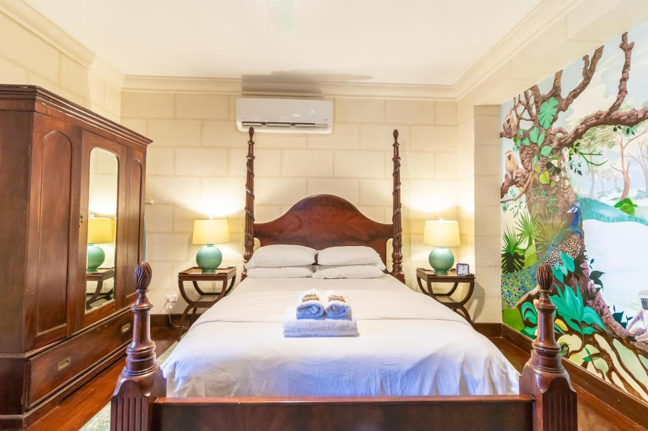 SWEETFIELD MANOR BOUTIQUE HOTEL BARBADOS BRIDGETOWN